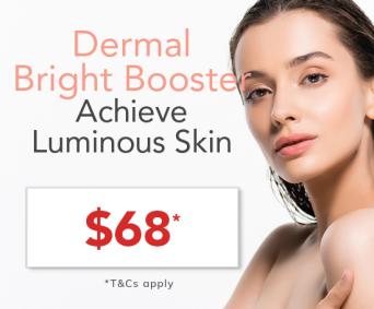 Dermal Bright Booster