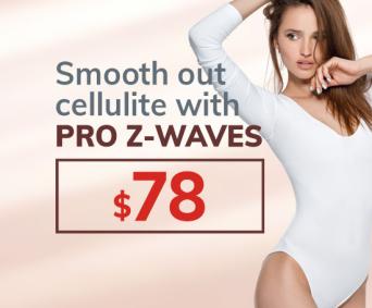 Pro Z-Waves