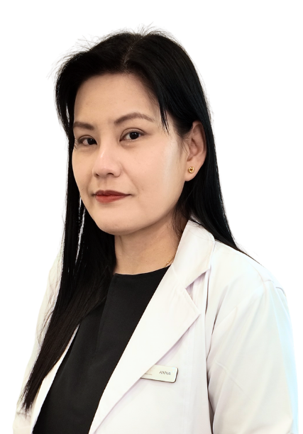 Anna Cheong