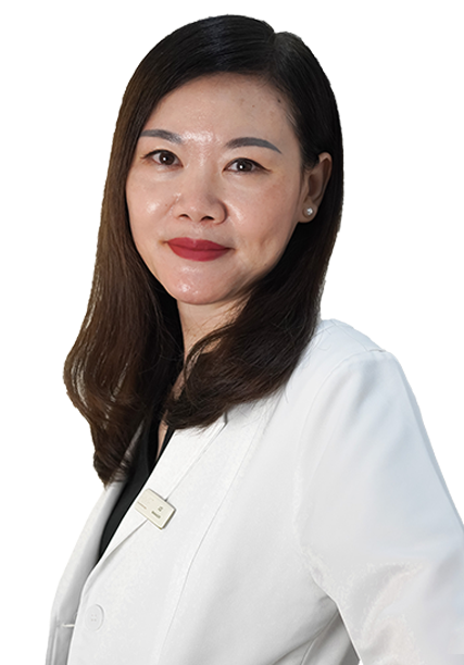 Josephine Chua